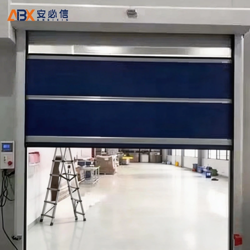 那曲工业快速门